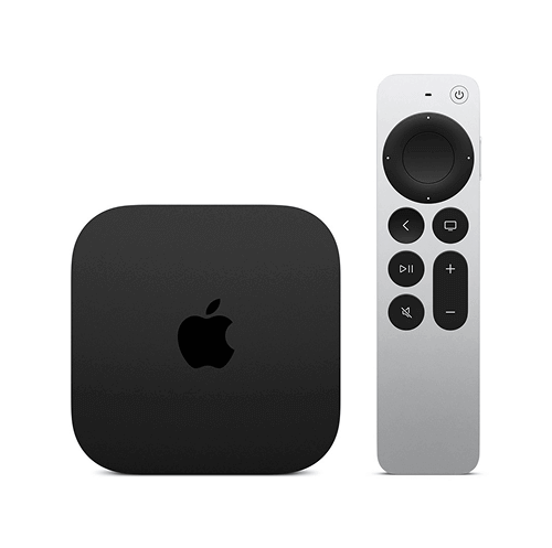 (ALT)Apple TV